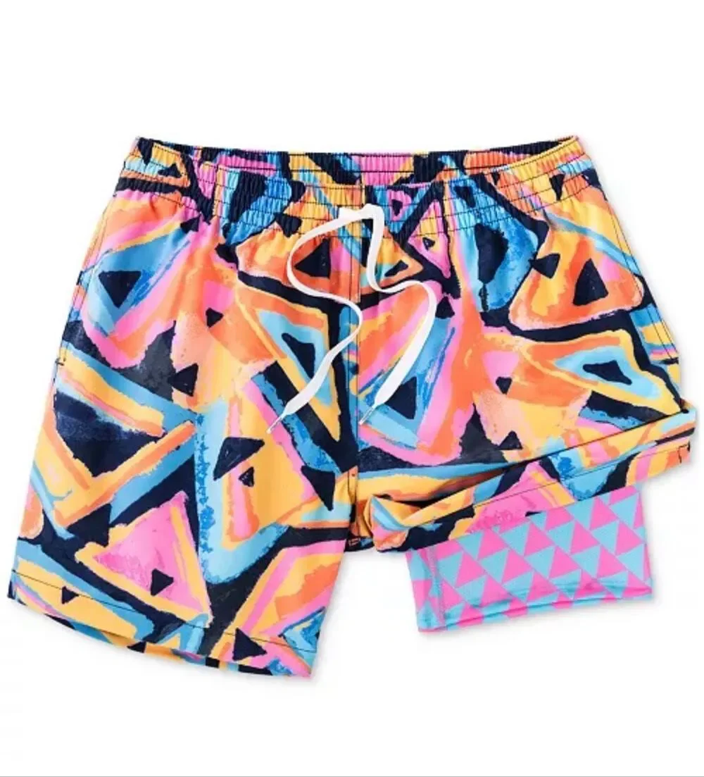 Chubbies Classic Lined 5.5